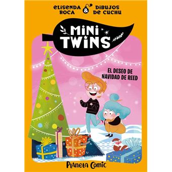Minitwins nº 06