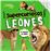 ¡Supercuriosos! Leones