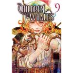 Children of the whales 9