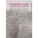 Llegue A Casa Y No Habia Nadie