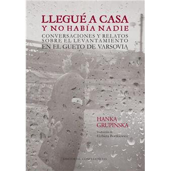 Llegue A Casa Y No Habia Nadie