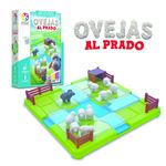 Ludilo Ovejas Al Prado - Imagen 2