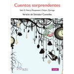 Cuentos sorprendentes