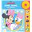 Ding dong soy daisy libro con timbre minnie