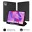 Funda Subblim Shock Negra para Lenovo Idea Tab 11" 2025