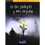 El dr. jekyll y mr. hyde