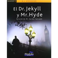 Dr. Jekyll y Mr. Hyde