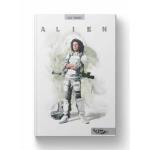 Alien Ed. Coleccionista Libro + DVD