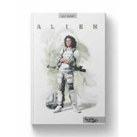 Alien Ed. Coleccionista Libro + DVD