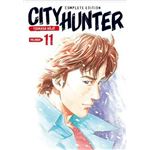 City hunter 11