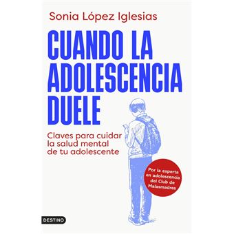 Cuando la adolescencia duele