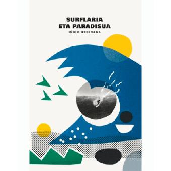 Surflaria eta paradisua