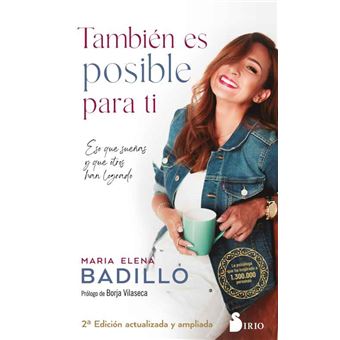También es posible para ti