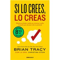 Si lo crees, lo creas (edición limitada)