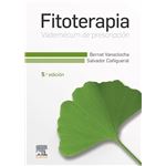 Fitoterapia. vademécum de prescripción (5ª ed.)