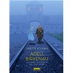 Adeu Birkenau