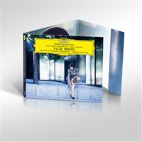 Shostakovich-Piano Concertos