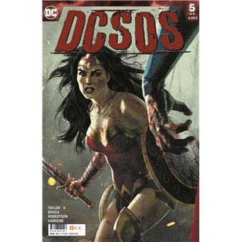 Dcsos num 5 (de 6)