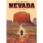 Nevada 01. Estrella solitaria