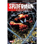 El asombroso spiderman 39-marvel sa