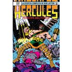 Hercules Principe El Poder-La Coleccion Completa