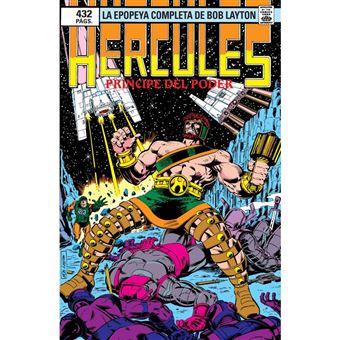 Hercules Principe El Poder-La Coleccion Completa