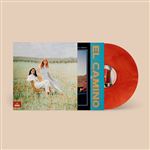 El camino - Vinilo Rojo
