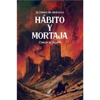 Habito Y Mortaja-Corona Del Oracul2