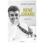Rene Girard