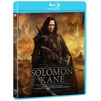 Solomon Kane - Blu-Ray
