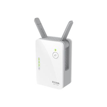 D-Link DAP-1620 - Range Extend WiFi Ac1200 Ant. Ext