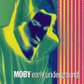 Lp-early underground (2lp)