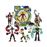 Colección figuras básicas Ben 10 Giochi Preziosi - Varios modelos_0