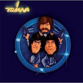 Un mal sueño - Vinilo