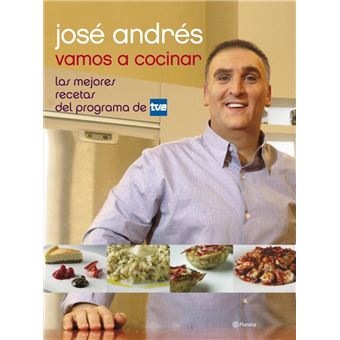 Vamos a cocinar. Las mejores recetas del programa de TVE - -5% en