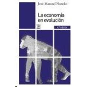 La Economía En Evolución - 1