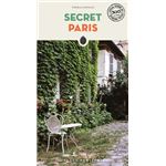Secret paris