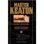 Master Keaton nº 6/12