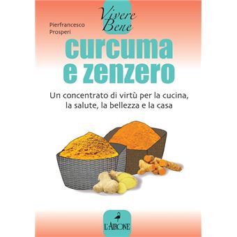 Curcuma e zenzero - 1