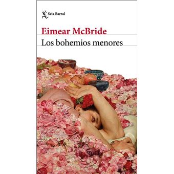 Los bohemios menores