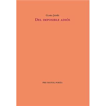 Del imposible adiós