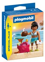 Playmobil special plus veraneante