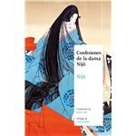 Confesiones De La Dama Nijo