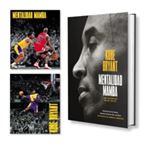 Pack Mentalidad Mamba+Lamina