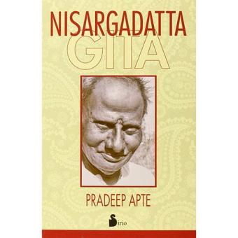 Nisargadatta gita