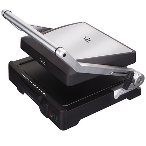 Plancha De Asar Grill Jata Gr1100