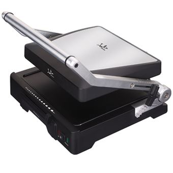 Plancha de asar Grill Jata GR1100