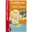 Goldilocks and the Three Bears - Read It Yourself with Ladybird_0