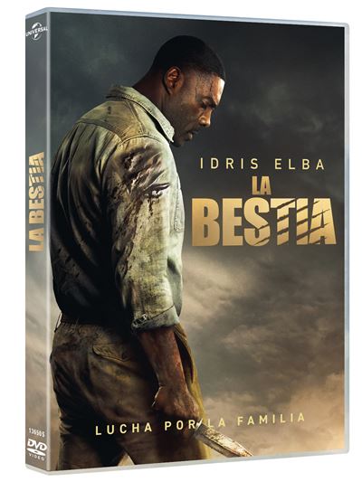 La Bestia - Dvd