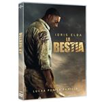 La bestia - DVD